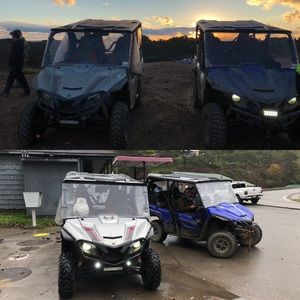 Meet your Posher, Bill